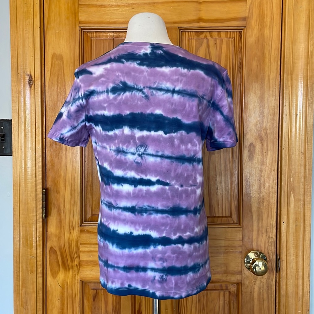Tye dye t-shirt - Picture 6 of 10